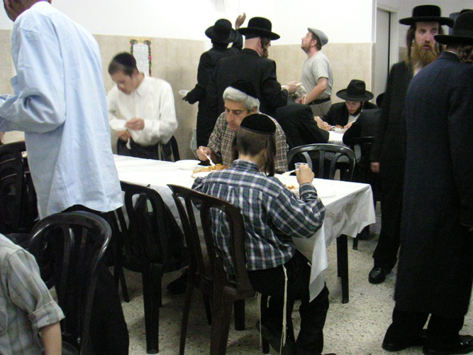 soup-kitchen