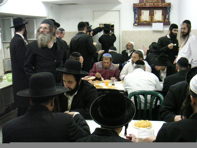soup-kitchen
