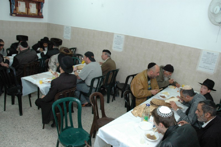 soup-kitchen