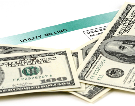 utility-stipend
